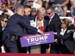 Panel looking into Trump assassination attempt says Secret Service needs ‘fundamental reform’