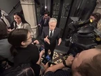 GOLDBERG: Champagne fails up as Canada’s new finance minister