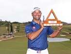 Rafael Campos goes from new father to first-time PGA Tour winner with a victory in Bermuda