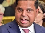 EDITORIAL: Public safety minister blurts out the truth