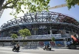 Barcelona announce Camp Nou return amid renovations