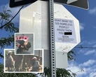 ‘GO TO HELL’: Vulgar flyers raise unholy terror about new shelter