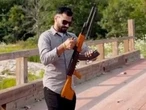 WARMINGTON: Shooting guns recklessly in Muskoka is a bridge too far for Ontario community