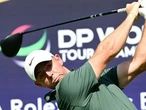 Rory McIlroy two shots off the lead as Michael Kim top after round one in Dubai