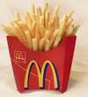 Fast-food slowdown prompts McDonald's supplier job cuts