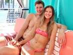 Did Kyle Filipowski’s much-older girlfriend cause NBA draft slide in bizarre 'grooming' saga?