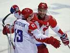 Will Pavel Datsyuk have to wait with Hockey Hall of Fame not rushing to induct Russians