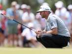 Final hole sinks Taylor Pendrith on Friday at U.S. Open, but he's used to comebacks