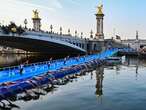 Paris poop protest? French planning smelly sit-down on Seine River