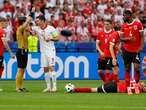 Austria wins and puts Robert Lewandowski’s Poland at risk of elimination from Euro 2024