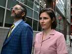 Amanda Knox reconvicted of slander in Italy for accusing innocent man in roommate’s 2007 murder