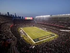 Chicago Bears to depart Illinois for Indiana after 100 years