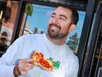 Popular Toronto pizza joint chef among the world's best