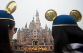 Disney announces its first Middle East theme park in Abu Dhabi