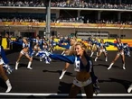 Dallas Cowboys Cheerleaders get a huge, long-wanted pay bump