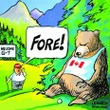 Sue Dewar cartoon, June 17, 2025