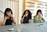 Global matcha 'obsession' drinks Japan tea farms dry