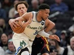 Giannis Antetokounmpo joining Miami Heat in blockbuster