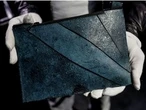 First leather bag from T-Rex cells to be auctioned in Paris