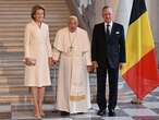 Belgian king, PM blast Pope Francis for Catholic Church’s sex abuse cover-up legacy