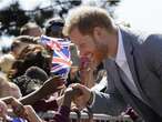 Prince Harry’s 40th birthday marks the moment the royal scamp moves to middle age