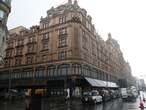 Harrods apologizes to women who say they were abused by former owner Mohamed Al-Fayed