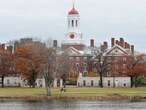 Harvard, criticized for war response, to avoid stances on public issues