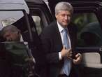 EDITORIAL: Harper sets the record straight