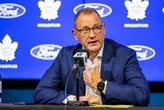 Brad Treliving says he understands why Maple Leafs fired him: 'Responsibility is mine'