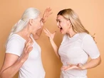 DEAR ABBY: Mother-daughter rift puts dad in a tough spot