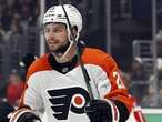 Flyers coach Tortorella lauds Maple Leafs' Scott Laughton: 'Foundation guy'