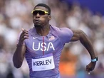 Olympic medalist Fred Kerley provisionally suspended for whereabouts failure