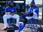 Former Blue Jays star baffled by team’s treatment of Vladimir Guerrero Jr.