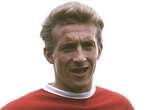 Denis Law, Manchester United and Scotland soccer legend, dies at 84