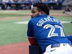 Are we about to find out how much the Blue Jays believe in Vladdy Guerrero Jr.?