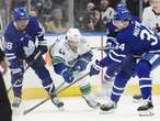 SIMMONS: The math and the money don't add up for dreary Maple Leafs power play