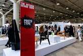 The design world throws a party at IDS