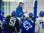 Some ill-timed injuries hampering Maple Leafs early at camp