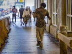 WARMINGTON: Toronto's Zombie Apocalypse not a horror film but sadly very real