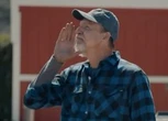 TAKING FLIGHT: Accidental bird killer Randy Johnson building animal sanctuaries