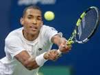Auger-Aliassime, Diallo advance to Cincinnati Open third round; Fernandez exits