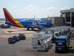 Southwest is a favourite for plus-size fliers. A new policy may change that