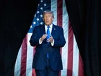 ELDER: Recapping the first 100 days for the Trump-hating Left