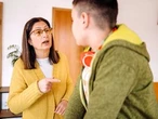 DEAR ABBY: Teenager endures harsh treatment from wicked stepmother