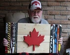 WARMINGTON: Who said 'Coach' Don Cherry has done his final podcast? Not Grapes