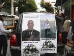 Haiti arrests a suspect in the May killings of a U.S. missionary couple and a nonprofit chief