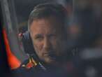 Red Bull denies appeal of employee who accused F1 boss Christian Horner of misconduct