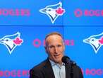 Toronto Blue Jays president Mark Shapiro and GM Ross Atkins don't have answers, only optimism