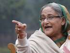 Bangladesh court issues arrest warrant for ex-Prime Minister Sheikh Hasina over deaths of protesters