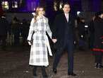 Buckingham Palace says Princess Beatrice is pregnant with her second child